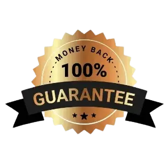 Testosil - Lifetime Money Back Guarantee