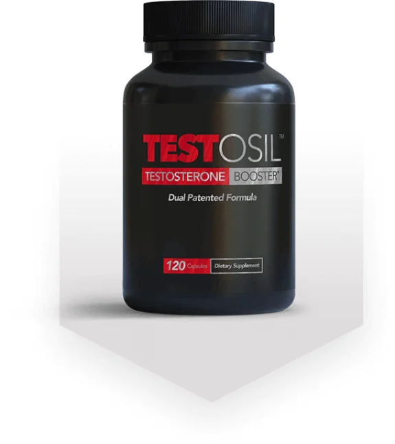 Testosil Supplement
